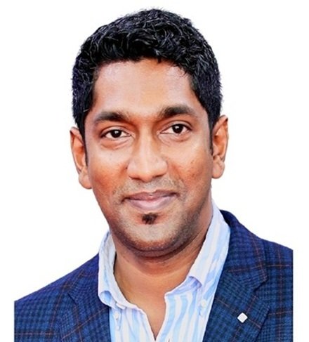 Jafar Ali Ismail — General Secretary
