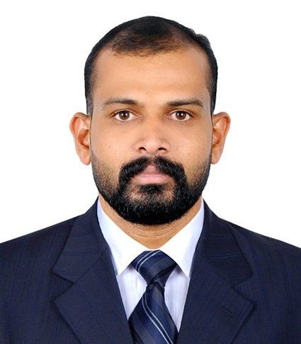 Sanjay — Joint Secretary