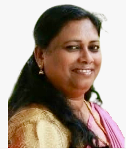 Rema Devi — Executive Member