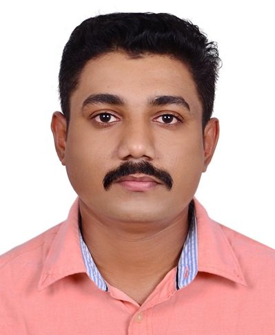 Renju — Executive Member