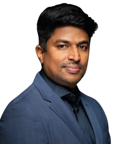 Sachin — Executive Member
