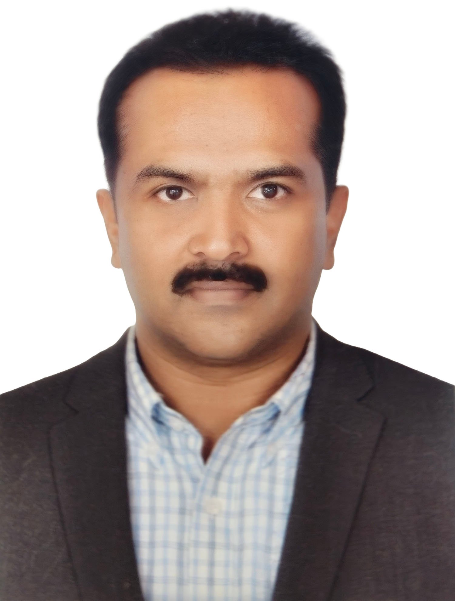 Santhosh — Advisor