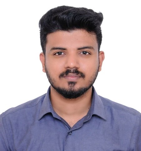 Shamon — Executive Member