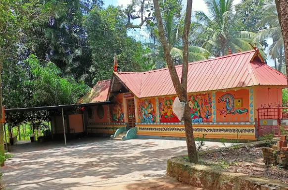 Punnala Ammoomma Kottaram